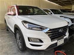 هیوندای تۆکسۆن